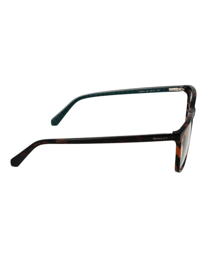 Montatura per Occhiali Uomo Gant GA3253 55055 Montatura per Occhiali Uomo Gant GA3253 55055