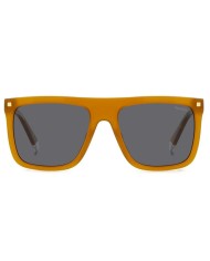 Occhiali da sole Uomo Polaroid PLD 4166_S_X Occhiali da sole Uomo Polaroid PLD 4166_S_X