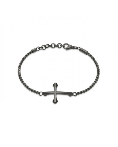 Bracciale Uomo Police PEAGB0032605 Bracciale Uomo Police PEAGB0032605