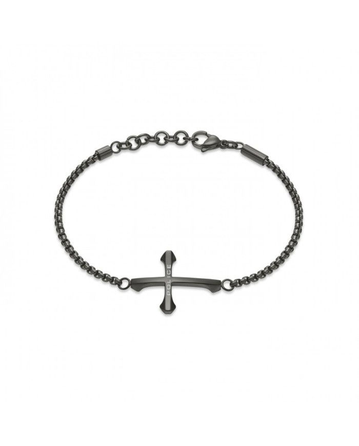 Bracciale Uomo Police PEAGB0032605 Bracciale Uomo Police PEAGB0032605