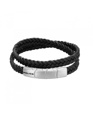 Bracciale Uomo Police PEAGB0037404 Bracciale Uomo Police PEAGB0037404