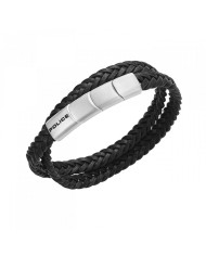 Bracciale Uomo Police PEAGB0037404 Bracciale Uomo Police PEAGB0037404