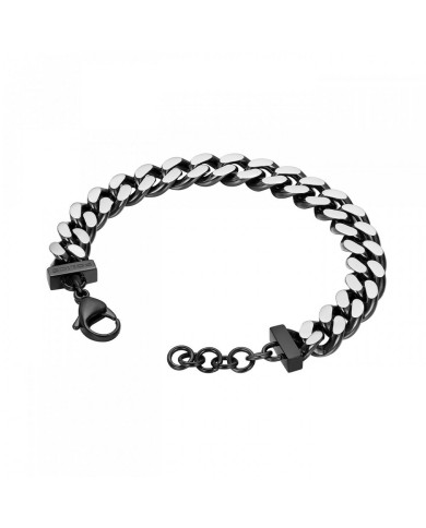 Bracciale Uomo Police PEAGB0037502 Bracciale Uomo Police PEAGB0037502