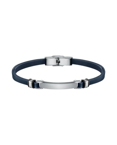 Bracciale Uomo Sector SZV95 Argento Bracciale Uomo Sector SZV95 Argento