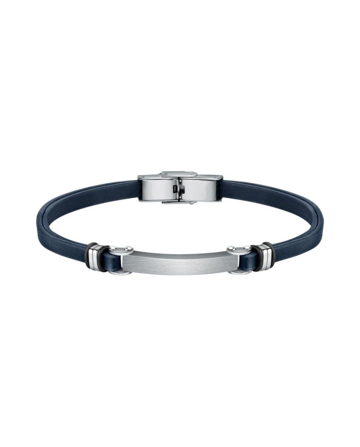 Bracciale Uomo Sector SZV95 Argento Bracciale Uomo Sector SZV95 Argento