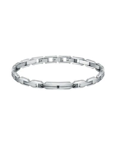 Bracciale Uomo Sector SAVK06 Argento Bracciale Uomo Sector SAVK06 Argento