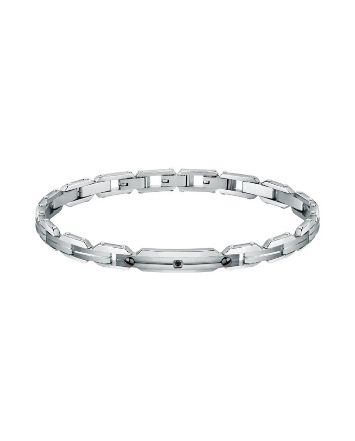 Bracciale Uomo Sector SAVK06 Argento Bracciale Uomo Sector SAVK06 Argento
