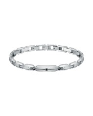 Bracciale Uomo Sector SAVK06 Argento Bracciale Uomo Sector SAVK06 Argento
