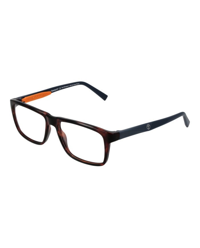Montatura per Occhiali Uomo Timberland TB1744 55052 Montatura per Occhiali Uomo Timberland TB1744 55052