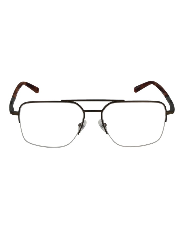 Montatura per Occhiali Uomo Timberland TB1772 56038 Montatura per Occhiali Uomo Timberland TB1772 56038