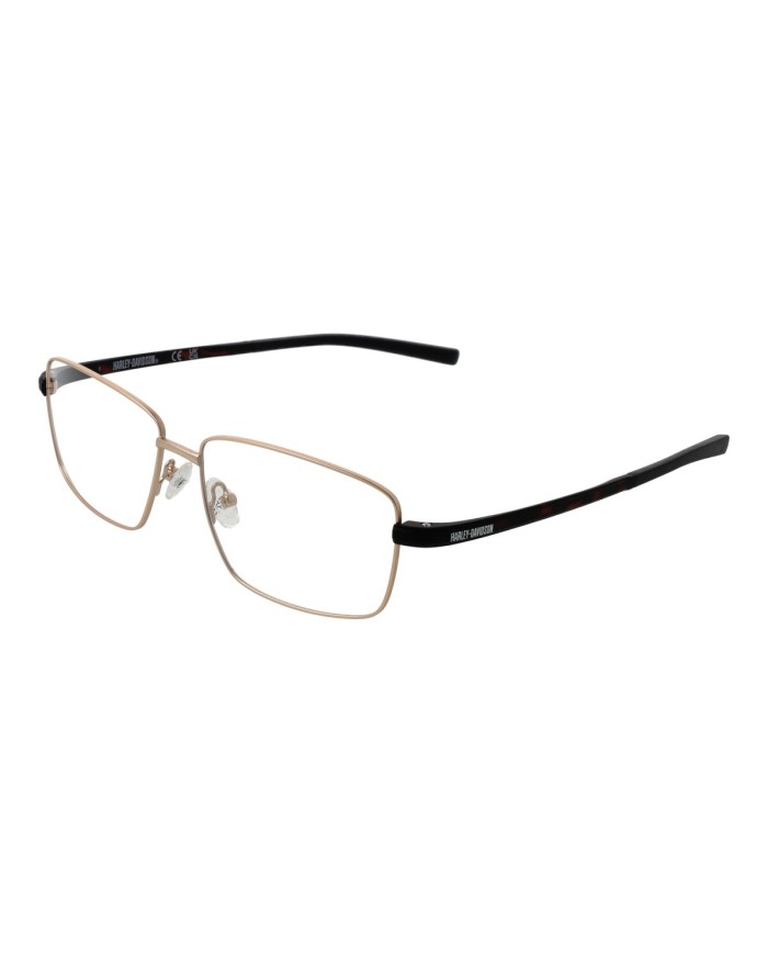 Montatura per Occhiali Uomo Harley-Davidson HD00016 59032 Montatura per Occhiali Uomo Harley-Davidson HD00016 59032