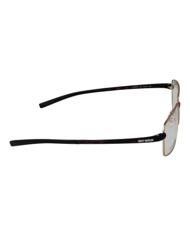 Montatura per Occhiali Uomo Harley-Davidson HD00016 59032 Montatura per Occhiali Uomo Harley-Davidson HD00016 59032