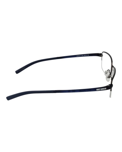 Montatura per Occhiali Uomo Harley-Davidson HD00017 58009 Montatura per Occhiali Uomo Harley-Davidson HD00017 58009