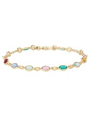 Bracciale Donna Morellato SAQF29 Bracciale Donna Morellato SAQF29