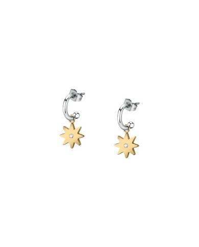 Orecchini Donna Morellato SAUY07 Argento