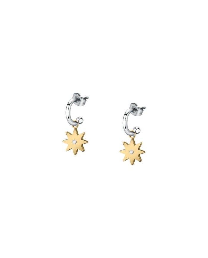 Orecchini Donna Morellato SAUY07 Argento Orecchini Donna Morellato SAUY07 Argento