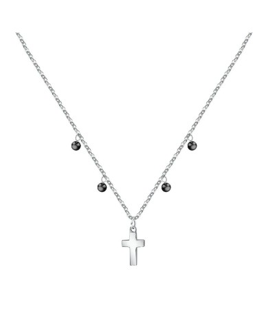 Ciondolo Donna La Petite Story LPS10ASF07 Argentato