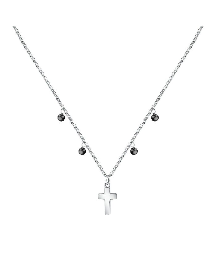 Ciondolo Donna La Petite Story LPS10ASF07 Argentato