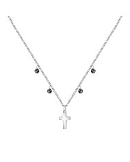 Ciondolo Donna La Petite Story LPS10ASF07 Argentato