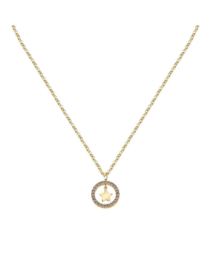 Ciondolo Donna La Petite Story LPS10ARR07 Dorato