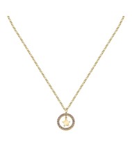 Ciondolo Donna La Petite Story LPS10ASF07 Argentato