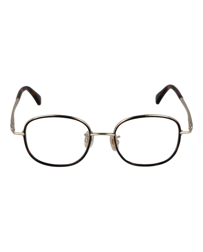 Montatura per Occhiali Donna Max Mara MM5124-D 48032 Montatura per Occhiali Donna Max Mara MM5124-D 48032