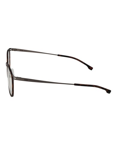 Montatura per Occhiali Uomo Hugo Boss BOSS 1427 53CAG Montatura per Occhiali Uomo Hugo Boss BOSS 1427 53CAG