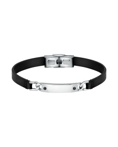 Bracciale Uomo Morellato SQH44 Argento