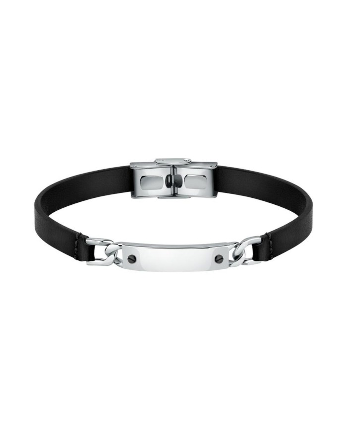 Bracciale Uomo Morellato SQH44 Argento Bracciale Uomo Morellato SQH44 Argento
