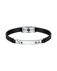 Bracciale Uomo Sector SZV110 Argento Bracciale Uomo Sector SZV110 Argento