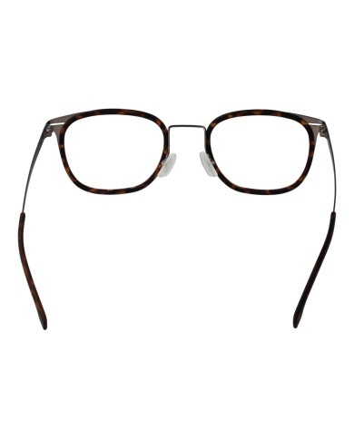 Montatura per Occhiali Uomo Hugo Boss BOSS 1427 53CAG Montatura per Occhiali Uomo Hugo Boss BOSS 1427 53CAG