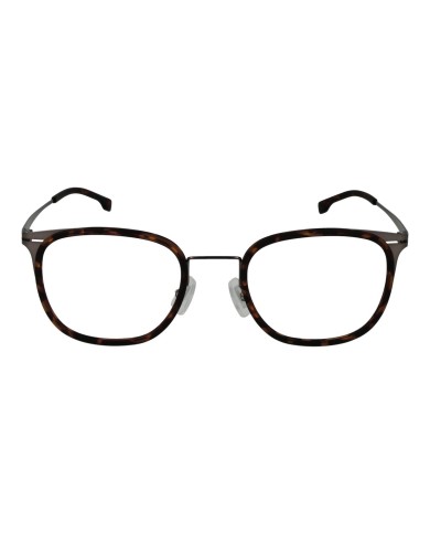 Montatura per Occhiali Uomo Hugo Boss BOSS 1427 53CAG Montatura per Occhiali Uomo Hugo Boss BOSS 1427 53CAG