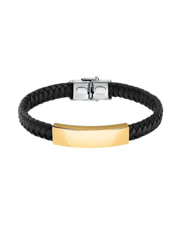 Bracciale Uomo Sector SZV110 Argento Bracciale Uomo Sector SZV110 Argento