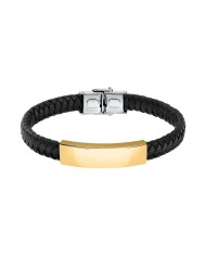 Bracciale Uomo Sector SZV111 Argento