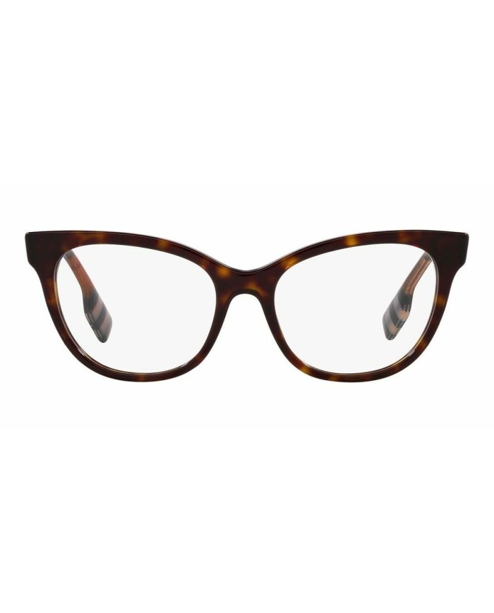 Montatura per Occhiali Donna Burberry EVELYN BE 2375 Montatura per Occhiali Donna Burberry EVELYN BE 2375