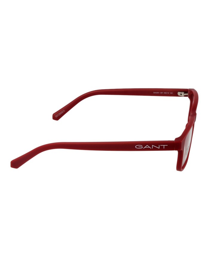 Montatura per Occhiali Uomo Gant GA3291 55067 Montatura per Occhiali Uomo Gant GA3291 55067
