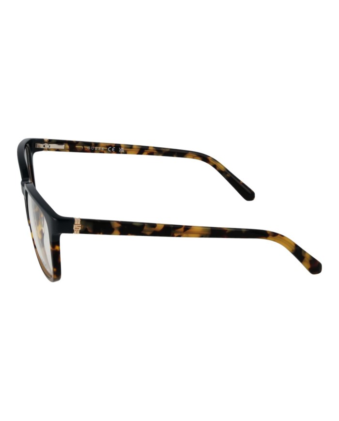Montatura per Occhiali Uomo Guess GU50080 55056 Montatura per Occhiali Uomo Guess GU50080 55056