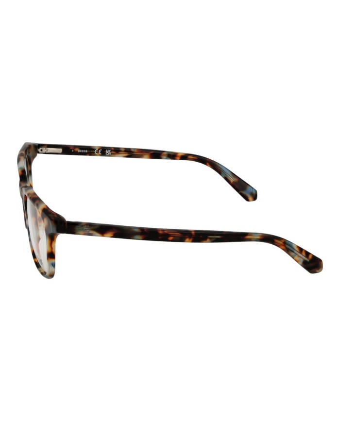 Montatura per Occhiali Uomo Guess GU50092-H 50055