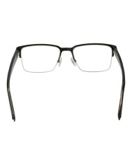 Montatura per Occhiali Uomo Guess GU50095 53097 Montatura per Occhiali Uomo Guess GU50095 53097