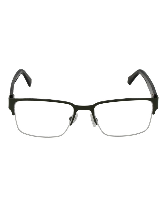 Montatura per Occhiali Uomo Guess GU50095 53097 Montatura per Occhiali Uomo Guess GU50095 53097