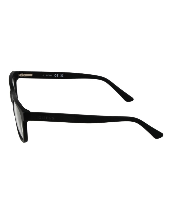 Montatura per Occhiali Unisex Guess GU8267 51002 Montatura per Occhiali Unisex Guess GU8267 51002