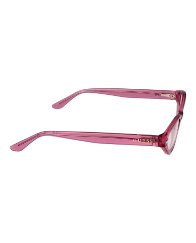 Montatura per Occhiali Donna Guess GU2968 53072