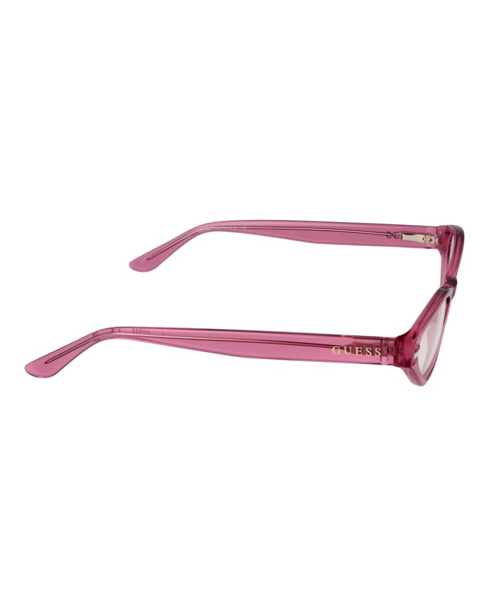 Montatura per Occhiali Donna Guess GU2968 53072 Montatura per Occhiali Donna Guess GU2968 53072