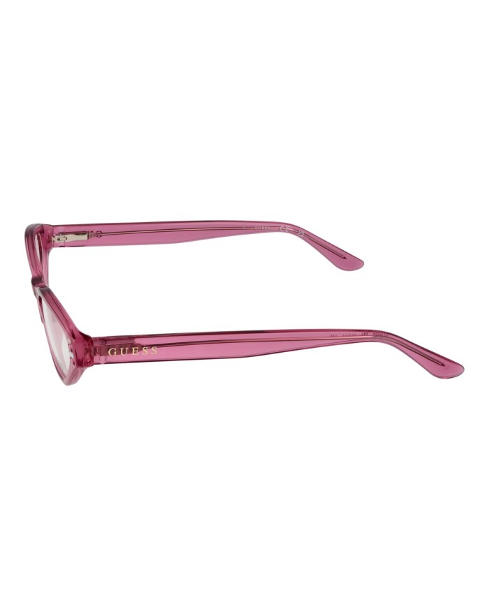 Montatura per Occhiali Donna Guess GU2968 53072 Montatura per Occhiali Donna Guess GU2968 53072