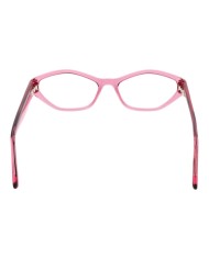 Montatura per Occhiali Donna Guess GU2968 53072 Montatura per Occhiali Donna Guess GU2968 53072