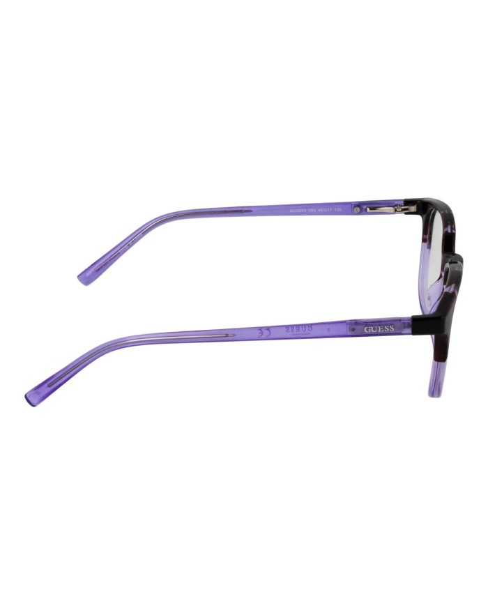 Montatura per Occhiali Unisex Guess GU3009 49083 Montatura per Occhiali Unisex Guess GU3009 49083