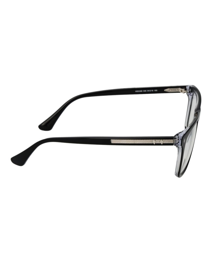 Montatura per Occhiali Unisex Web Eyewear WE5399 54005 Montatura per Occhiali Unisex Web Eyewear WE5399 54005