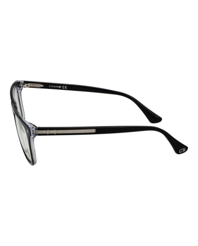 Montatura per Occhiali Unisex Web Eyewear WE5399 54005 Montatura per Occhiali Unisex Web Eyewear WE5399 54005