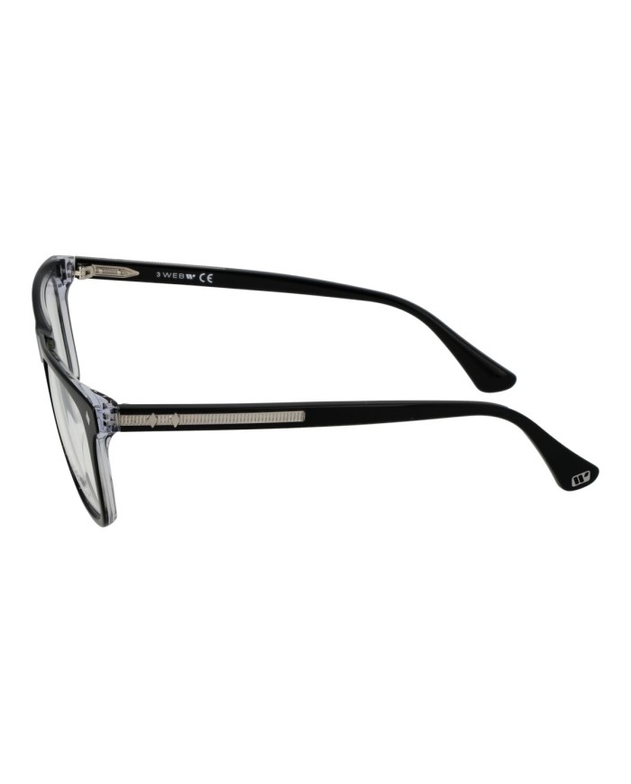 Montatura per Occhiali Unisex Web Eyewear WE5399 54005 Montatura per Occhiali Unisex Web Eyewear WE5399 54005