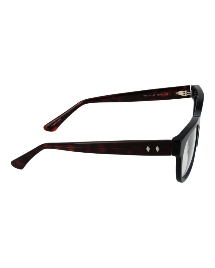 Montatura per Occhiali Uomo Web Eyewear WE5425 53092 Montatura per Occhiali Uomo Web Eyewear WE5425 53092